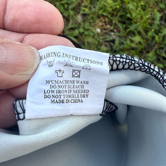 Galaxy Print Hoodie - Picture 10 of 10